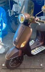 Scooter tekoop start niet, Fietsen en Brommers, Snorfietsen en Snorscooters, Ophalen, Gebruikt, Overige merken