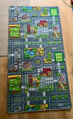 Speelkleed verkeer/stad/straat, Ophalen, Zo goed als nieuw