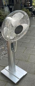 ventilator hoog110 tot 135cm, Ophalen, Gebruikt