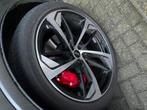 velg Audi Q7 60 tsfi-e   22 inch, Ophalen, Gebruikt, Velg(en), 265 mm