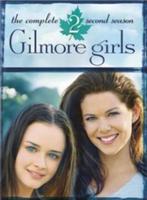 Gilmore Girls De Complete Serie 2, Cd's en Dvd's, Alle leeftijden, Ophalen of Verzenden, Zo goed als nieuw, Drama