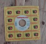 Queen - I want to break Free (Peru 1984) 7", promo, Gebruikt, 7 inch, Single, Ophalen of Verzenden