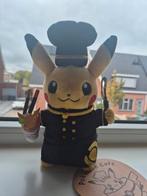 pikachu pokemon café Osaka, Ophalen of Verzenden, Nieuw, Overige typen