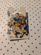 Disney Pin Stitch Cowboy, Ophalen of Verzenden, Overige figuren, Zo goed als nieuw