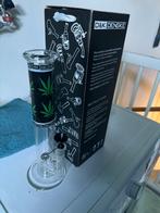 Bong nieuw, Ophalen, Nieuw