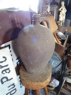 diverse grote Franse kruiken, Ophalen