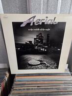 Vinyl lp AERIAL: IN THE MIDDLE OF THE NIGHT, Ophalen of Verzenden, 12 inch, Poprock