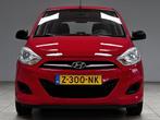 Hyundai i10 1.1 Pure/ Stuurbekr/ Bumpers in kleur/ Radio CD-, Euro 5, Stof, Gebruikt, 4 cilinders