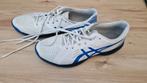 Asics padel schoenen solution Swift ff padel, Sport en Fitness, Padel, Ophalen of Verzenden, Zo goed als nieuw, Padelschoenen