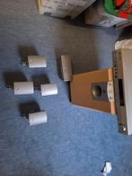 Te koop Pioneer VSX-C100 5.1 Home Cinema Set, Ophalen, Gebruikt, Pioneer, 5.1-systeem