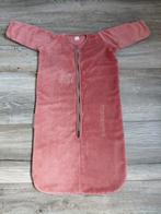 Puckababy newborn bag, Earth, teddy, zeer nette staat, Ophalen of Verzenden, Zo goed als nieuw, Slaapzak