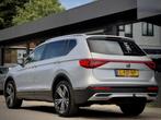 SEAT Tarraco 1.4 TSI ACTIE! BETAAL NU 50% 14950 DE REST IN 2, Auto's, Seat, Euro 6, 4 cilinders, 150 pk, Grijs