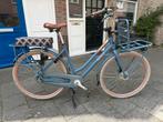 Gazelle Heavy Duty fiets, Ophalen, Gebruikt, Gazelle, Versnellingen