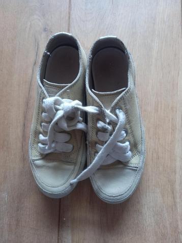 Candice Cooper Leren schoenen EU maat 28 beschikbaar voor biedingen