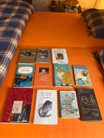 Boeken over poezen, Ophalen of Verzenden, Zo goed als nieuw