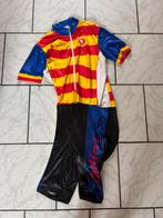 Snelpak / Aerosuite / Skinsuite maat M, Ophalen of Verzenden, Gebruikt, Bovenkleding