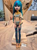 Monster High Pop - Cleo de Nile, Ophalen of Verzenden, Gebruikt, Overige typen