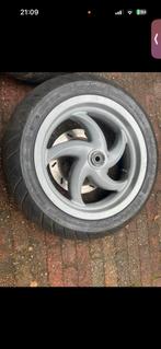 Gilera runner velg, Ophalen of Verzenden, Gebruikt, Overige typen, Piaggio