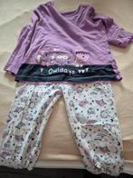 Meisjes kleding 110-116-122, Ophalen of Verzenden, Gebruikt, Meisje