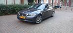 NETTE  E90  BMW 318i 2006   NAP/NAVI/SPORTVELGEN, Zwart, 4 cilinders, 129 pk, Handgeschakeld