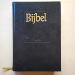 Huisbijbel in NBG-vertaling 1951(21,4x14,8), Boeken, Gelezen, Christendom | Protestants, Ophalen of Verzenden
