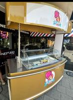 Unieke IJSKRAAM, Zakelijke goederen, Ophalen of Verzenden