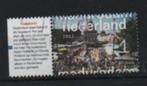 ‹(•¿•)› nl i0530 madurodam tab kaasmarkt, Postzegels en Munten, Postzegels | Nederland, Verzenden, Na 1940, Gestempeld