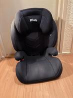 Ding autostoel, Kinderen en Baby's, Autostoeltjes, Autogordel, 15 t/m 36 kg, Zo goed als nieuw, Ophalen