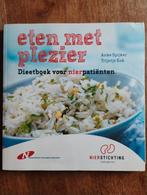trijntje kok - Eten met plezier, Ophalen of Verzenden, Zo goed als nieuw, Trijntje kok; Anke Spijker