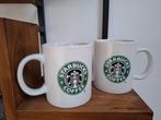 Starbucks Coffee Klassieke Bekers Mokken XL, Ophalen of Verzenden, Gebruikt, Gebruiksvoorwerp