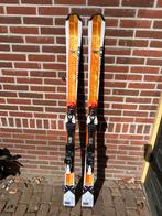 Skies Salomon 155 cm, Ophalen, 140 tot 160 cm, Gebruikt, Salomon