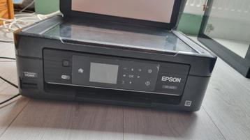 Epson Expression Home XP-422 All-in-One Printer beschikbaar voor biedingen