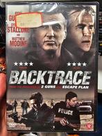 Backtrace - dvd (Stallone), Ophalen of Verzenden, Zo goed als nieuw, Actie