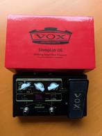 Vox Stomplab IIG Multi-Effect Processor, Muziek en Instrumenten, Ophalen of Verzenden, Zo goed als nieuw, Multi-effect