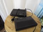 2 defecte vintage  3 channel intercom v. eatel voor hobbyist, Ophalen of Verzenden, Gebruikt, Knutselwerk