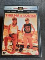 Thelma & louise, Ophalen of Verzenden, Zo goed als nieuw, 1980 tot heden