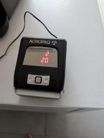 Valsgeld detector acropaq AT110
Paar keer gebruikt., Ophalen of Verzenden, Zo goed als nieuw
