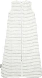 Slaapzak Hydrofiel With Love Wavy Stripes Grey 70cm, Ophalen, Zo goed als nieuw, 70 tot 85 cm, Slaapzak