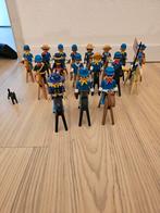 Playmobil Western US Cavalerie Compagnie, Ophalen of Verzenden