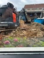 Gratis zand af te halen - Zelf ophalen, Ophalen