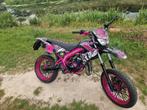 Derbi senda sm, Fietsen en Brommers, Brommers | Derbi, Ophalen of Verzenden, Gebruikt