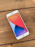 iPhone 6s Plus | 128gb | 99% Accu, Telecommunicatie, Mobiele telefoons | Apple iPhone, 99 %, 128 GB, Wit, IPhone 6S Plus