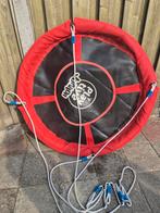 Nest schommel playtive, Kinderen en Baby's, Speelgoed | Buiten | Speeltoestellen, Ophalen, Zo goed als nieuw, Schommel