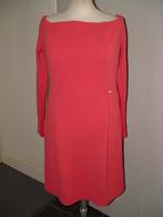Liu Jo frambooskleurige korte jurk maat 44 ( roze rood), Liu Jo, Maat 42/44 (L), Ophalen of Verzenden, Zo goed als nieuw