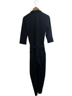 Studio Anneloes jumpsuit zwart S, Kleding | Dames, Jumpsuits, Zwart, Ophalen of Verzenden, Zo goed als nieuw