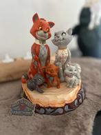 Disney traditions aristokatten, Verzamelen, Disney, Verzenden, Zo goed als nieuw, Beeldje of Figuurtje