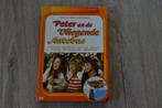 PETER en de VLIEGENDE AUTOBUS film van Karst van der Meulen, Cd's en Dvd's, Dvd's | Kinderen en Jeugd, Film, Verzenden