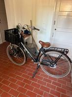 Fiets Vogue Elite Plus, Fietsen en Brommers, Fietsen | Dames | Damesfietsen, Ophalen, Zo goed als nieuw, Overige merken, Versnellingen
