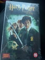 Harry Potter en de Geheime Kamer VHS - Warner Bros 2002, Alle leeftijden, Ophalen of Verzenden, Zo goed als nieuw, Science Fiction en Fantasy
