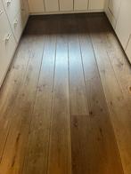 Eiken vloer, Ophalen, Gebruikt, Vloerdelen of -planken, 10 m² of meer